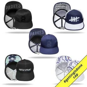 Lucky Dip Cap