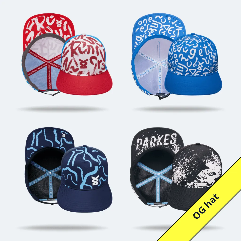 Lucky Dip Cap