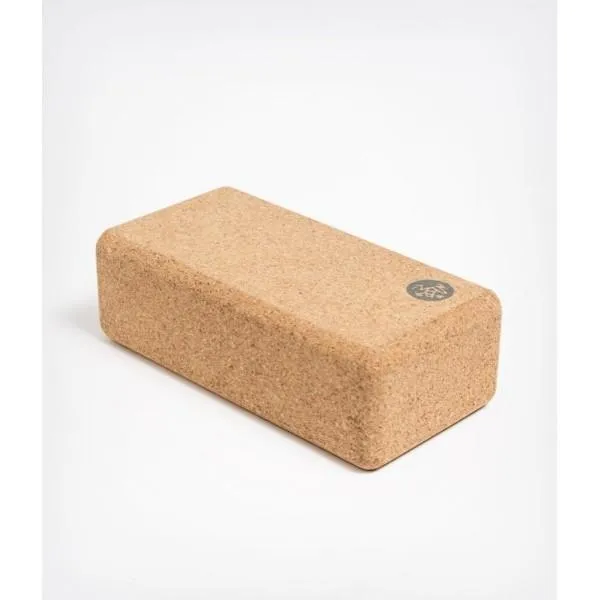 MANDUKA - Lean Cork Block