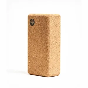 MANDUKA - Lean Cork Block