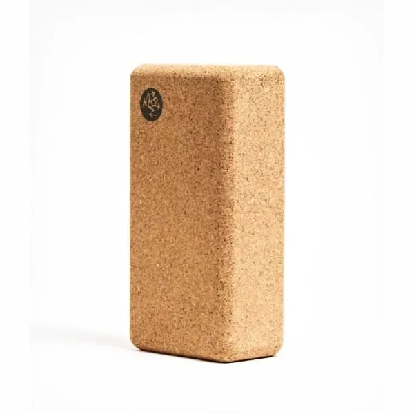 MANDUKA - Lean Cork Block