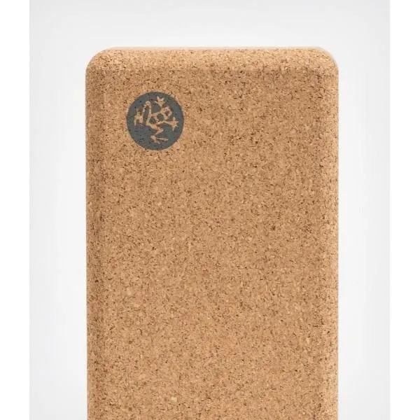 MANDUKA - Lean Cork Block