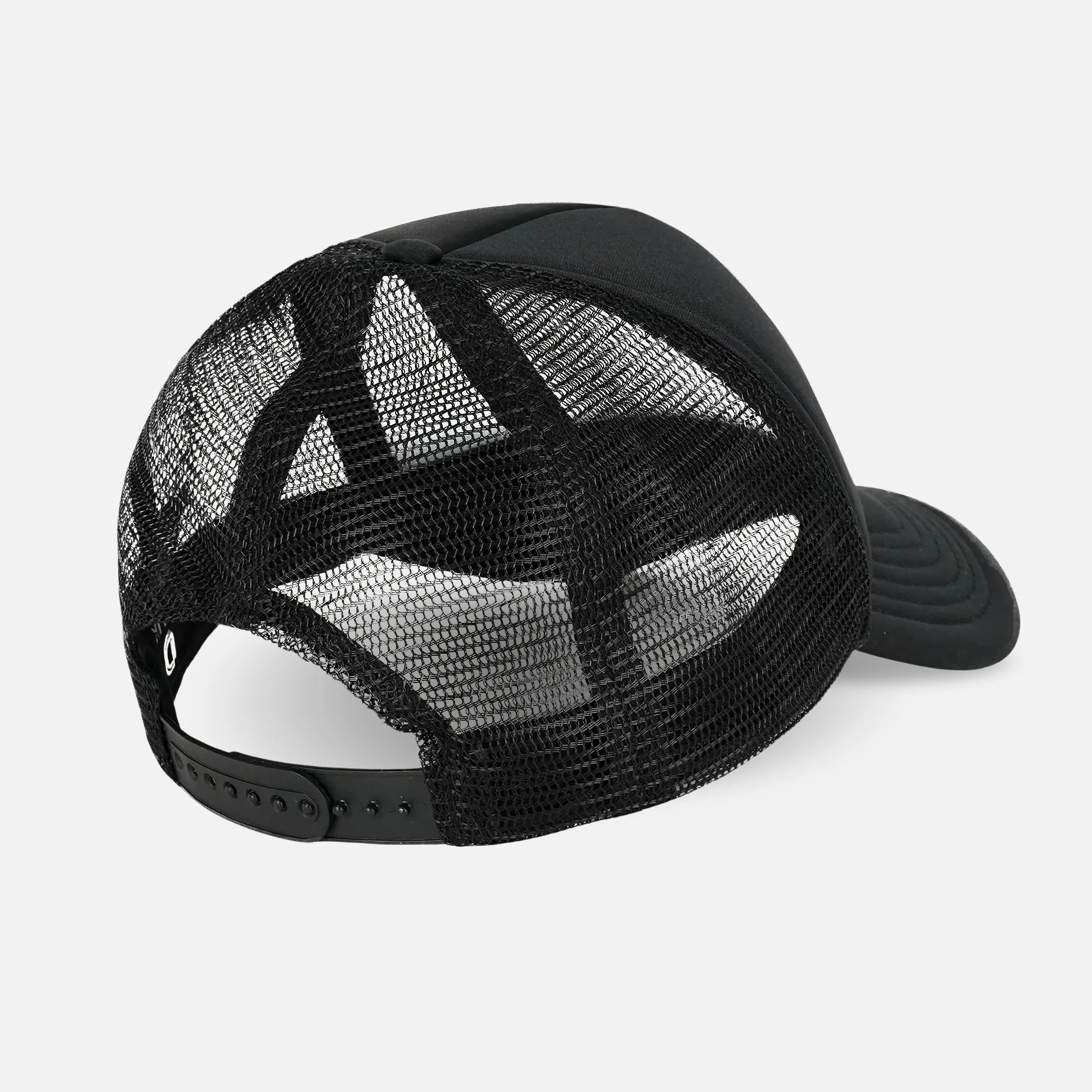 Momma Heart Patch Trucker Hat