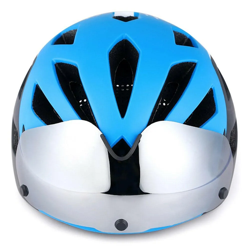 Mountain Bike Helmet