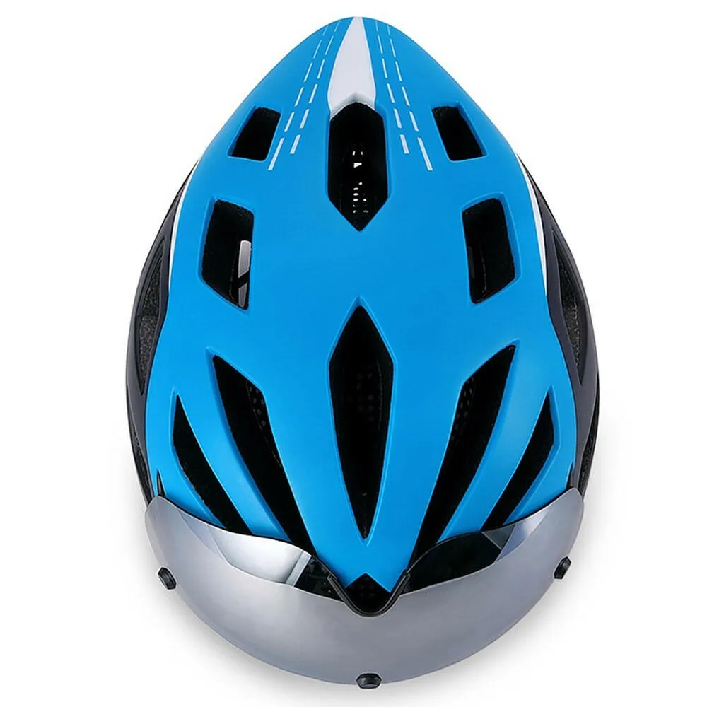 Mountain Bike Helmet