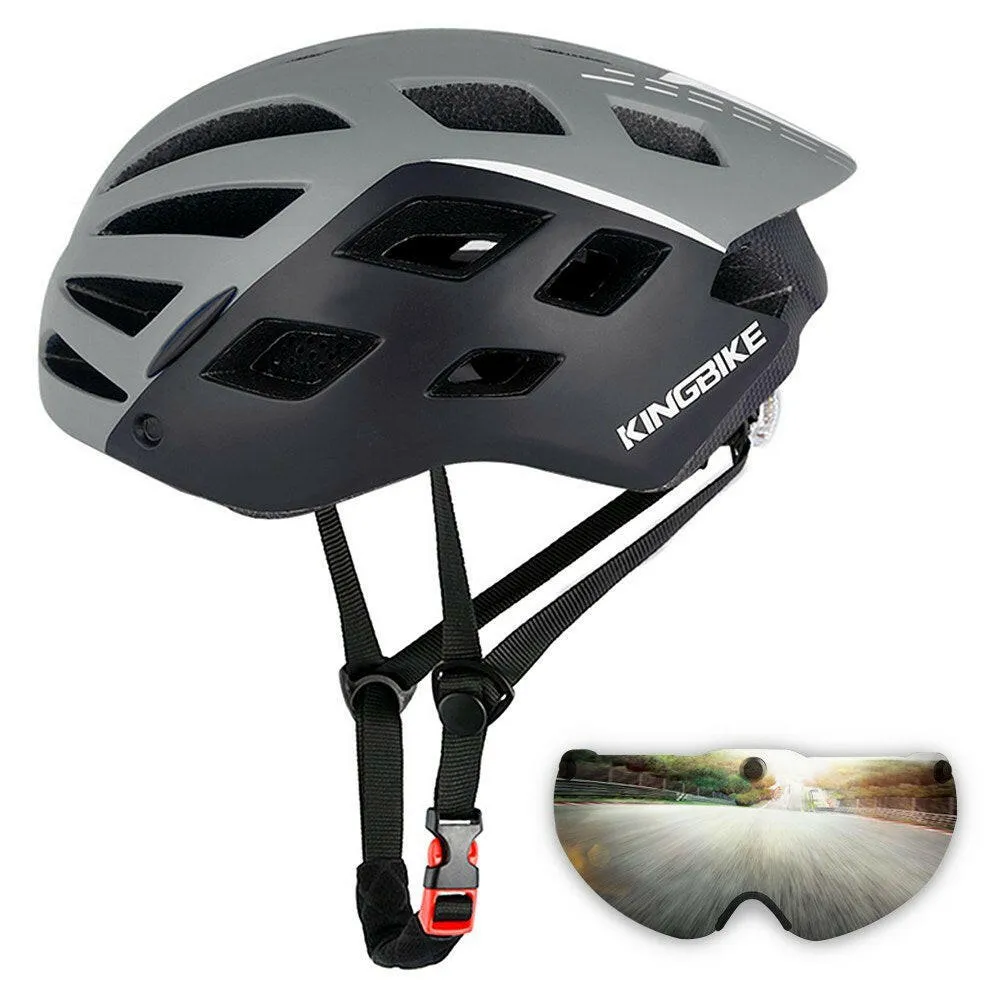 Mountain Bike Helmet