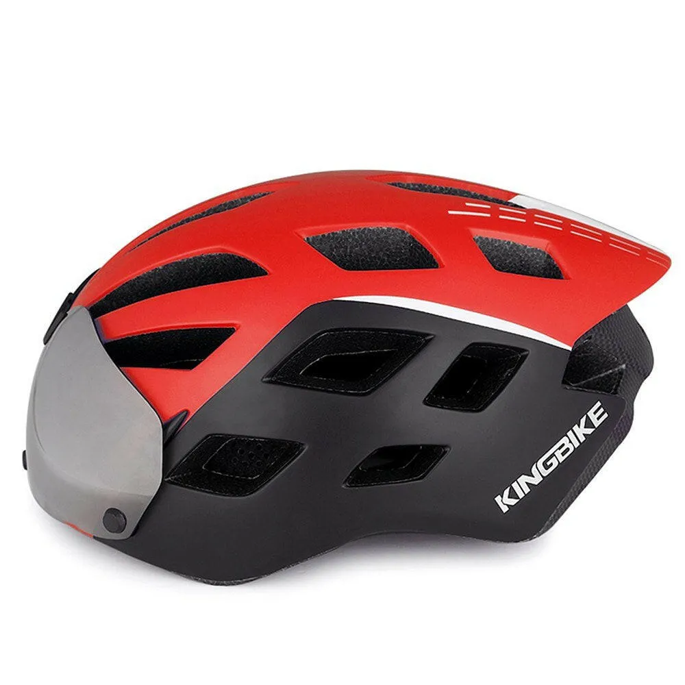 Mountain Bike Helmet