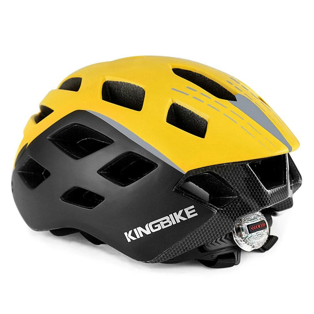 Mountain Bike Helmet