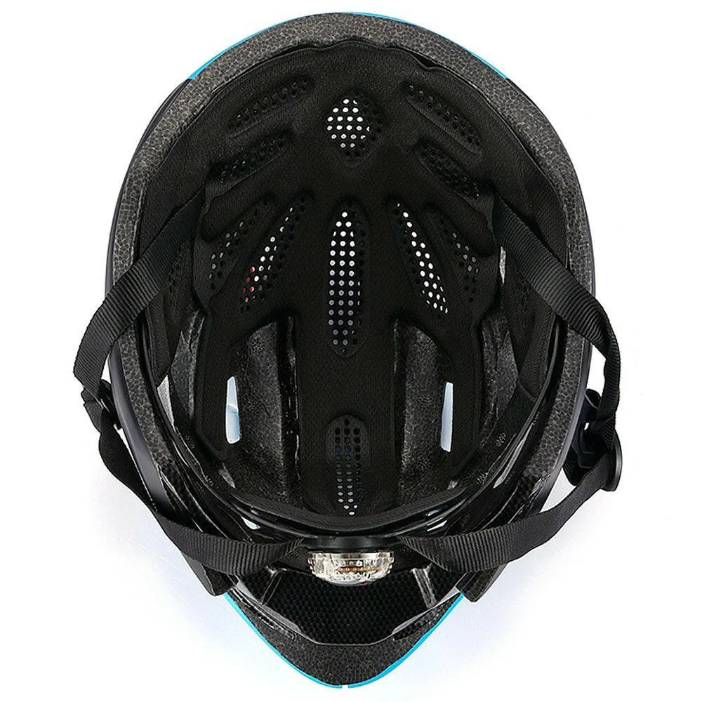 Mountain Bike Helmet