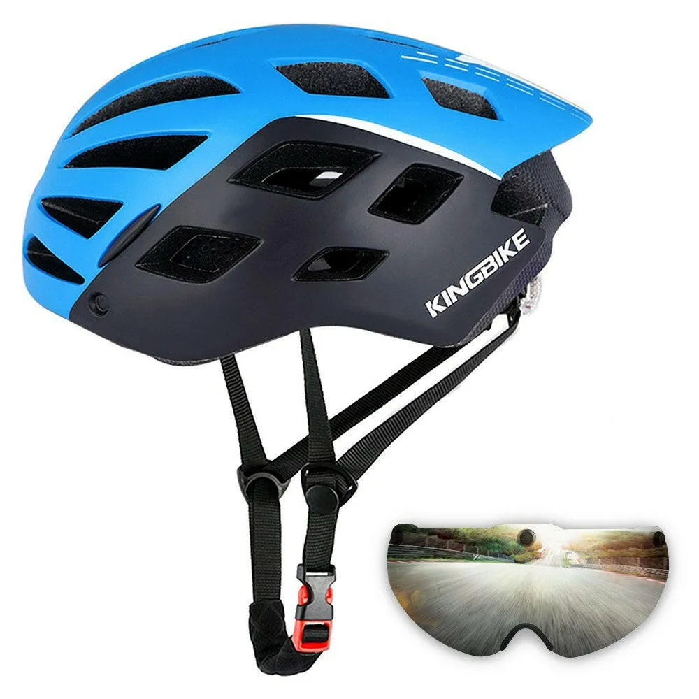 Mountain Bike Helmet