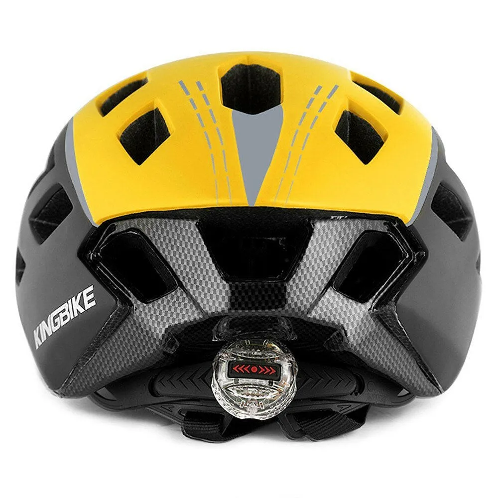 Mountain Bike Helmet
