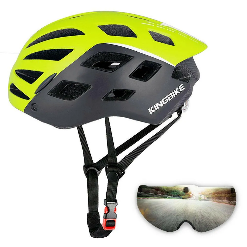 Mountain Bike Helmet