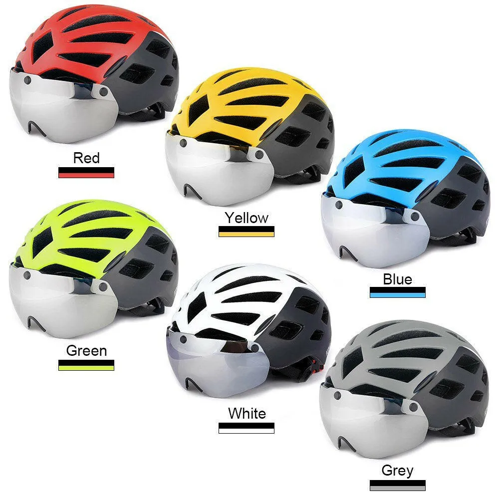 Mountain Bike Helmet