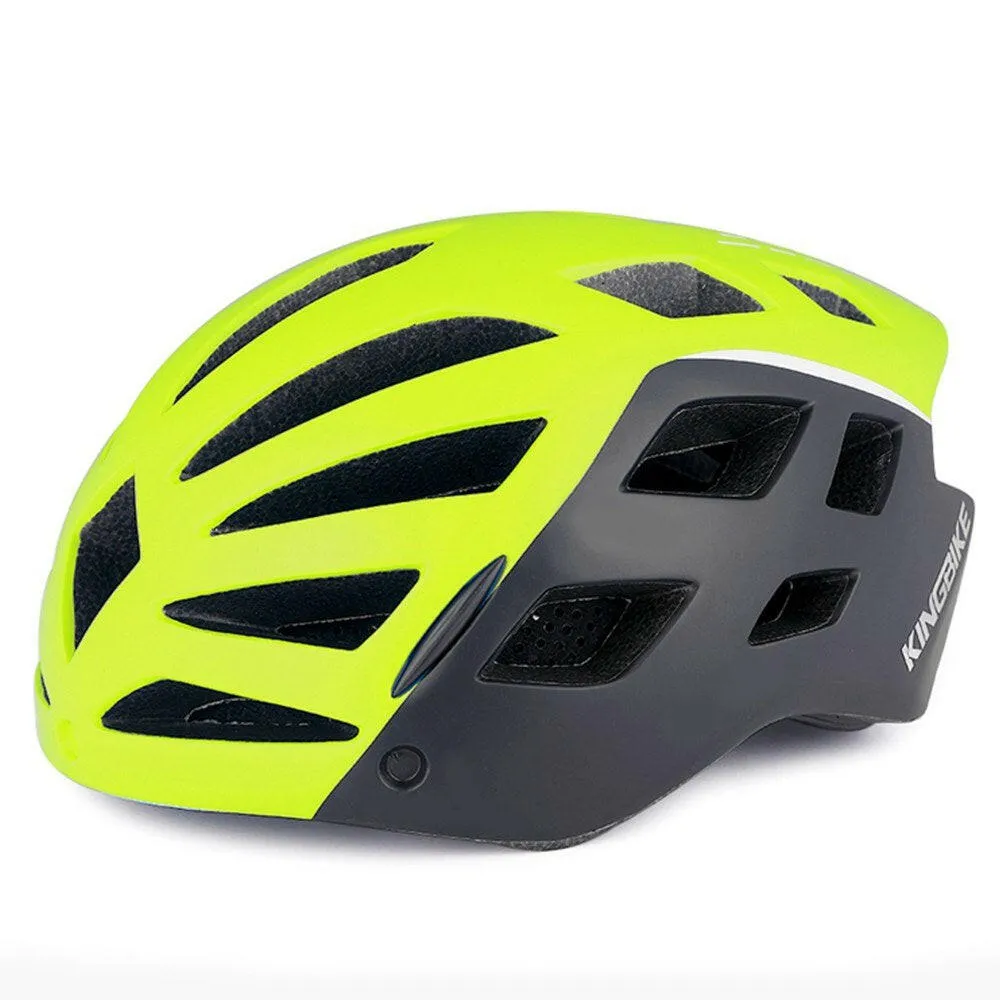 Mountain Bike Helmet