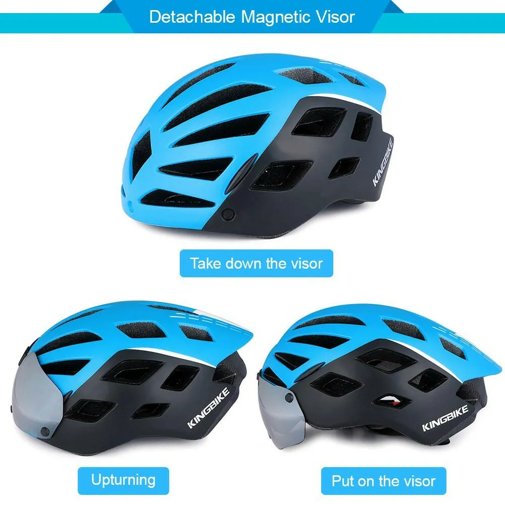 Mountain Bike Helmet