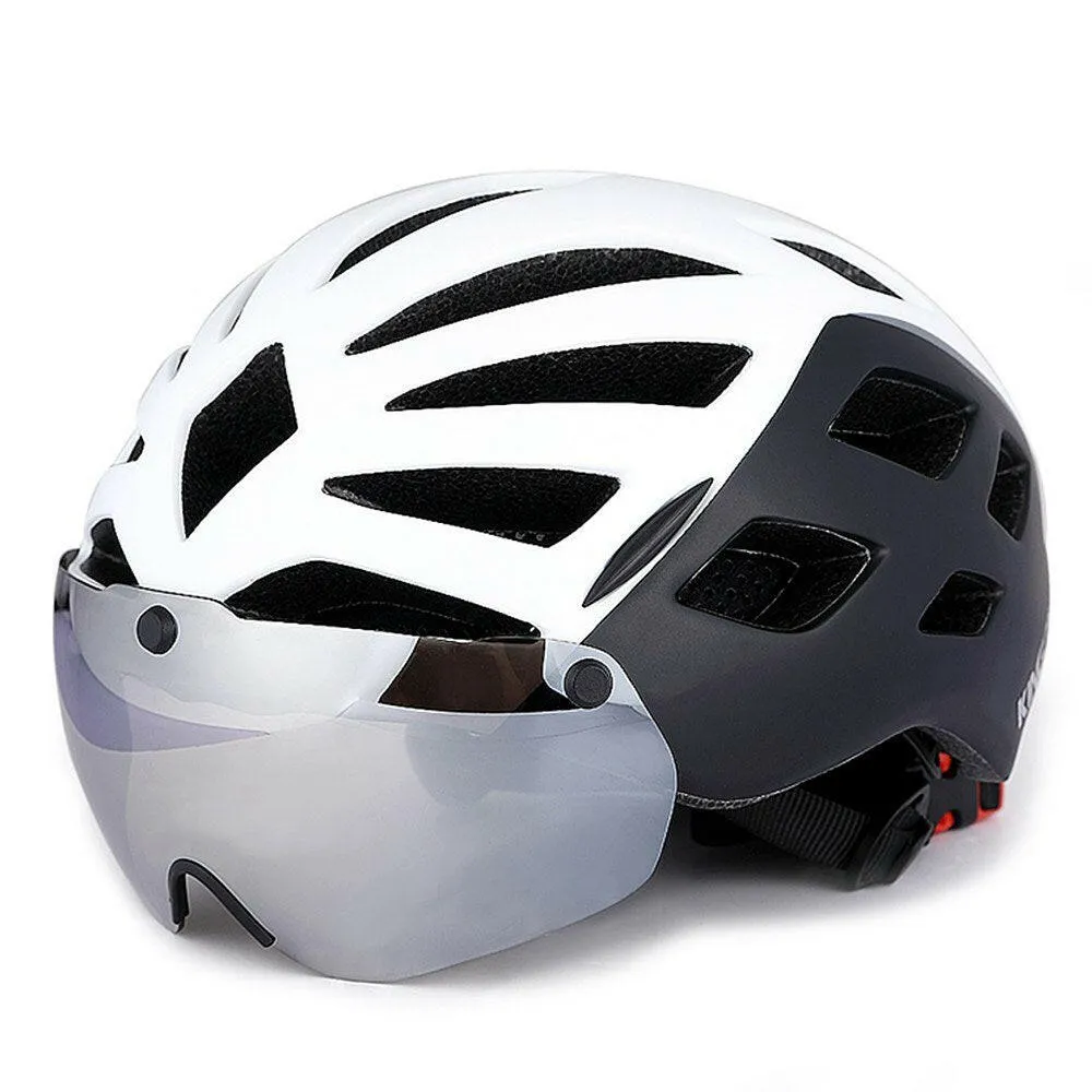 Mountain Bike Helmet
