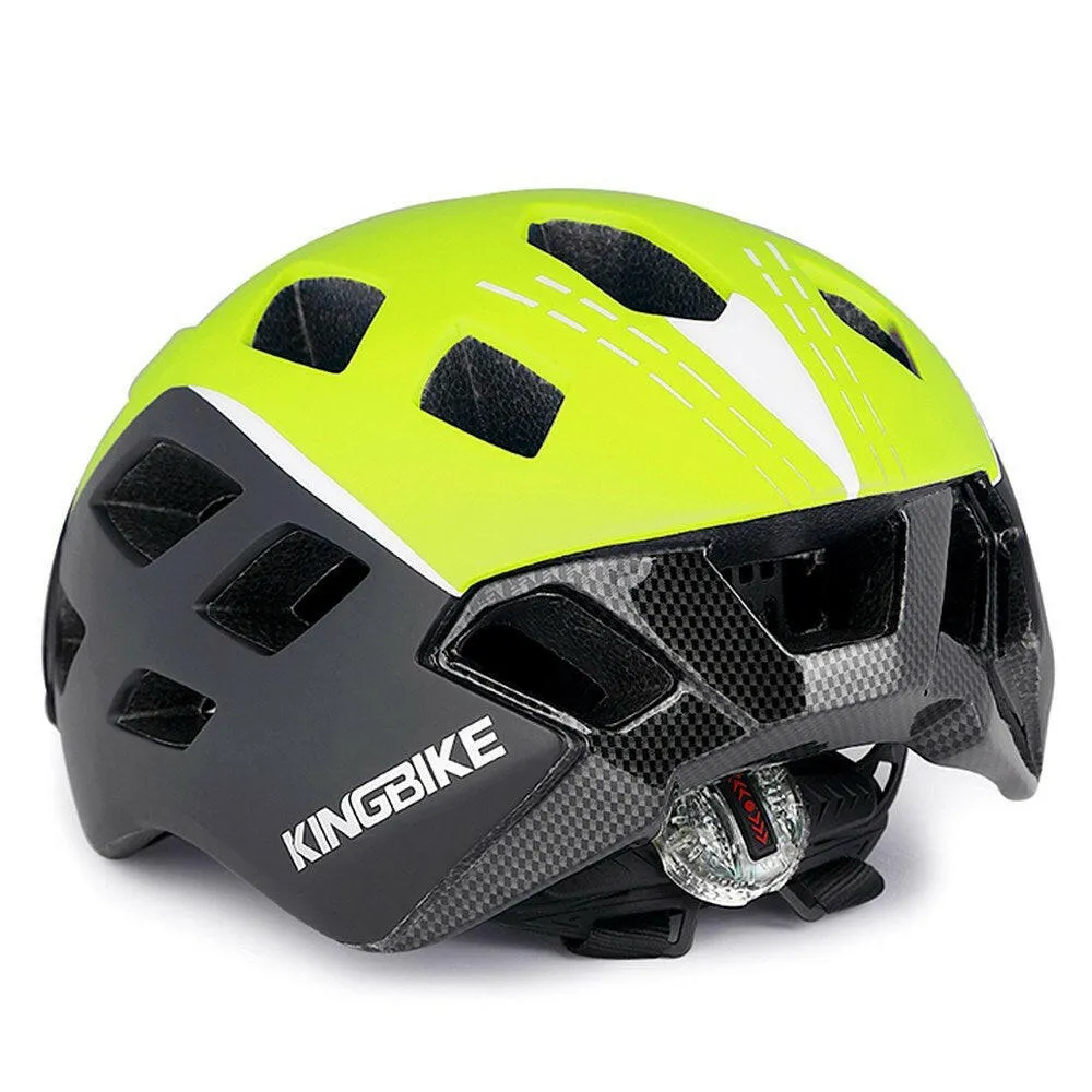 Mountain Bike Helmet