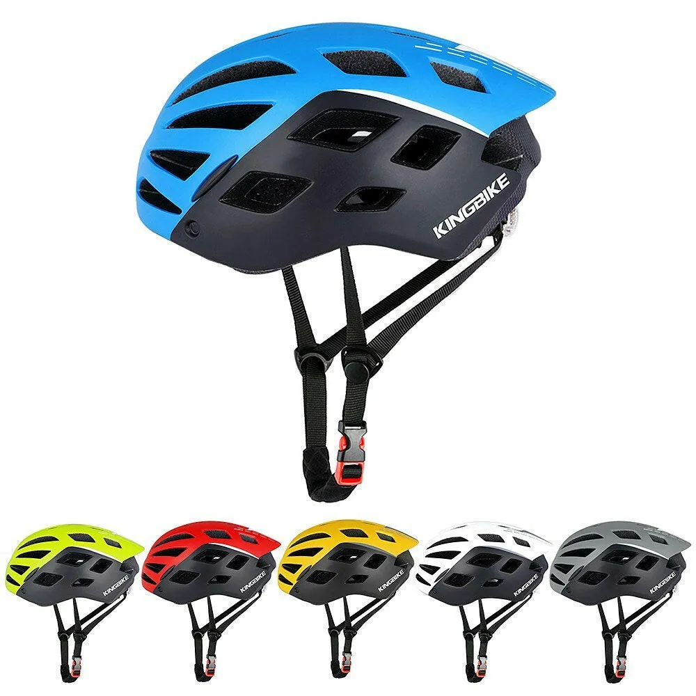 Mountain Bike Helmet