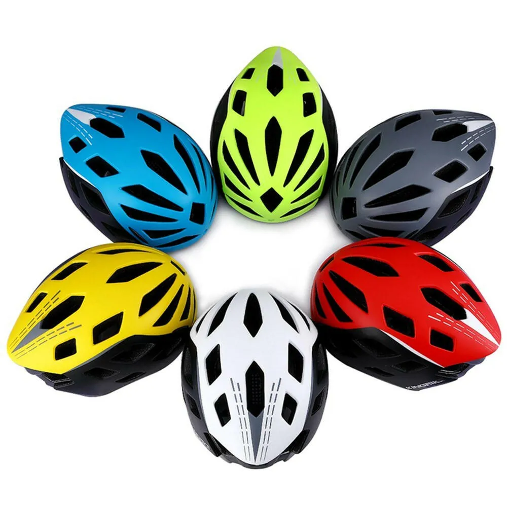 Mountain Bike Helmet