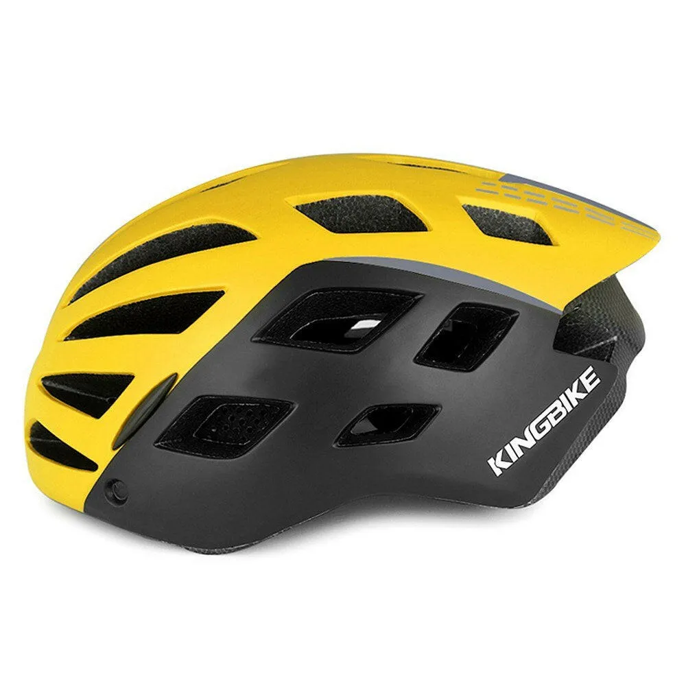Mountain Bike Helmet