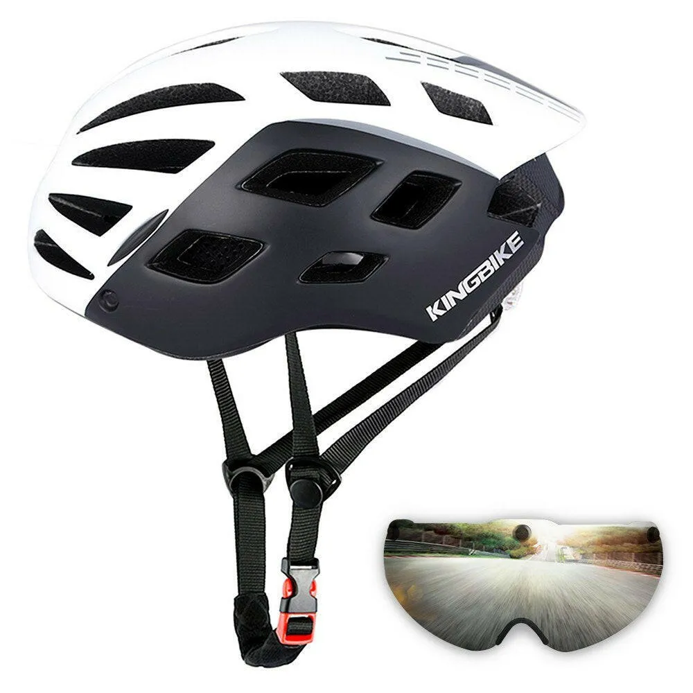 Mountain Bike Helmet