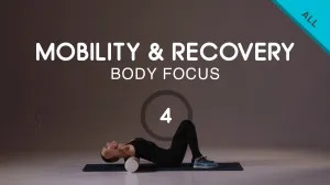 Open Up Your Chest - Foam Roller Routine
