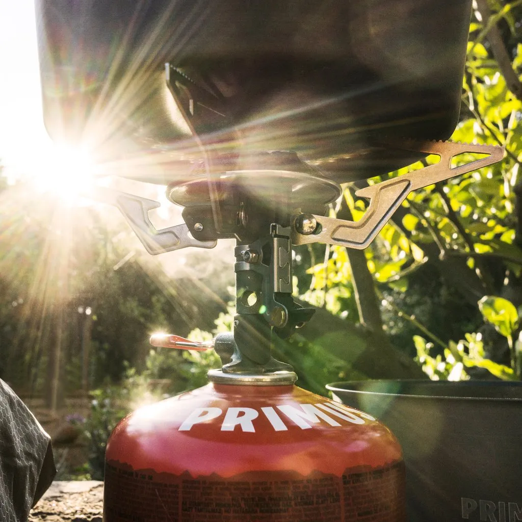Primus Micron Backpacking Stove