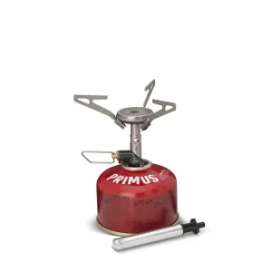 Primus Micron Backpacking Stove