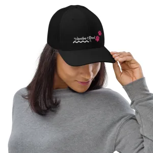 Shoreline Offroad Muddy Paws Richardson Snapback Hat