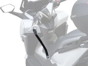 Sym Symphony LX 125 (09-24) SHAD Scooter Lock Fitting Kit