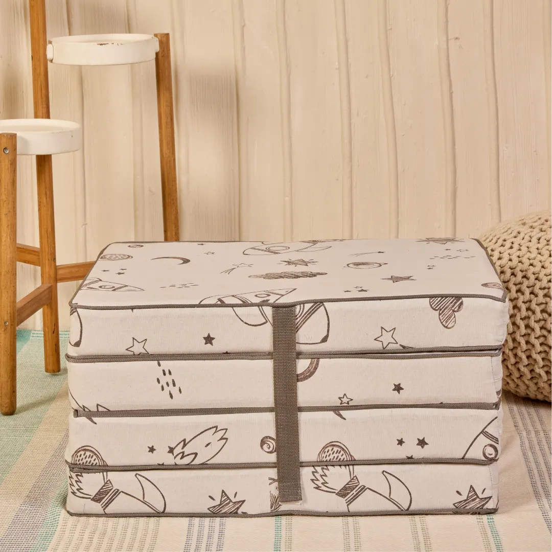 To the Moon and Back Foldable Mattress