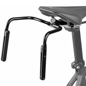 Topeak Bkloader Wishbone Integrated Bag Guards Backloader Wishbone  Bags