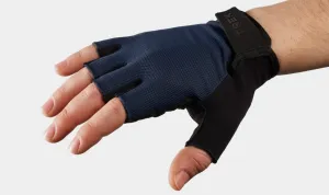 Trek Solstice Gel Unisex Half Finger Bike Glove