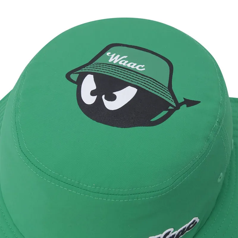 WAAC Waacky Women's Hat (Green)