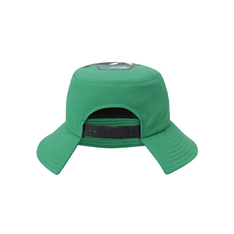 WAAC Waacky Women's Hat (Green)