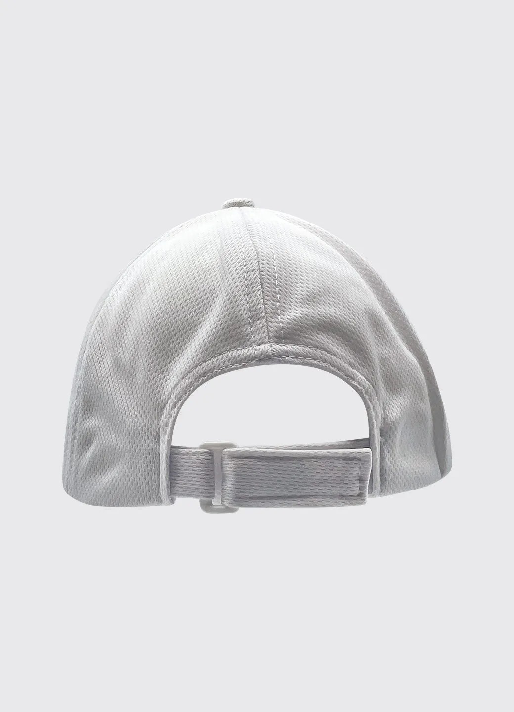 Women's Mesh Contrast Running Hat