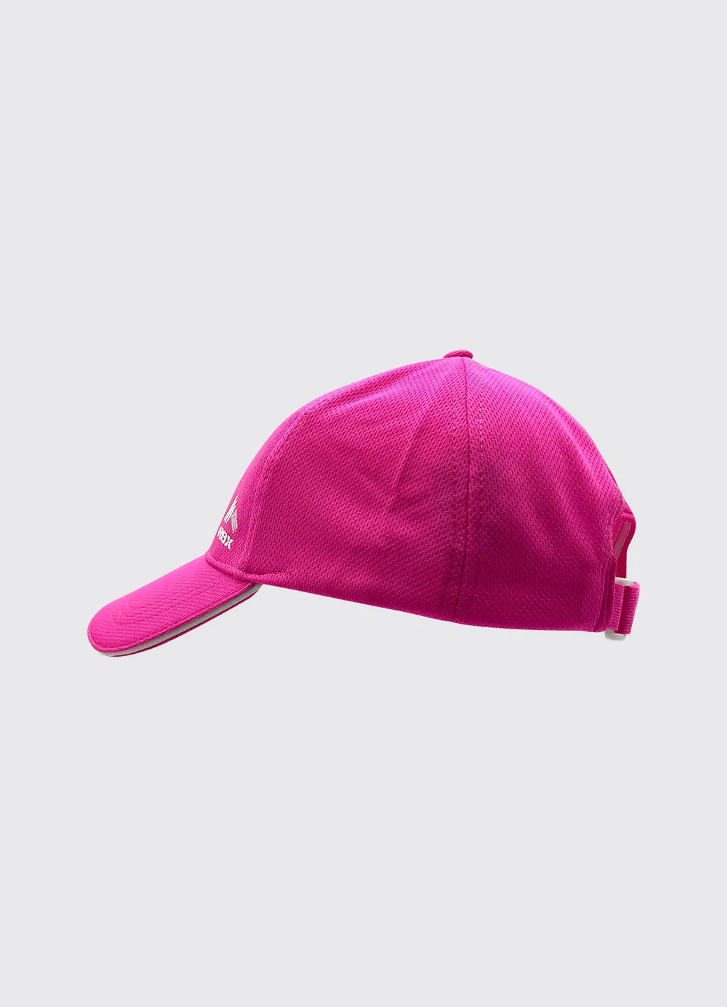 Women's Mesh Contrast Running Hat