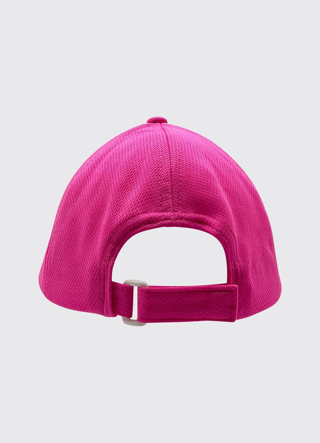 Women's Mesh Contrast Running Hat