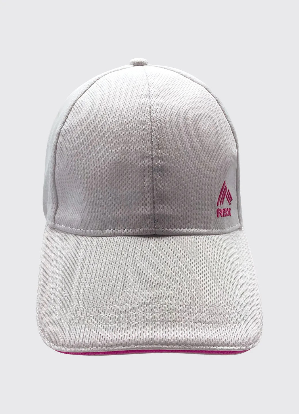 Women's Mesh Contrast Running Hat