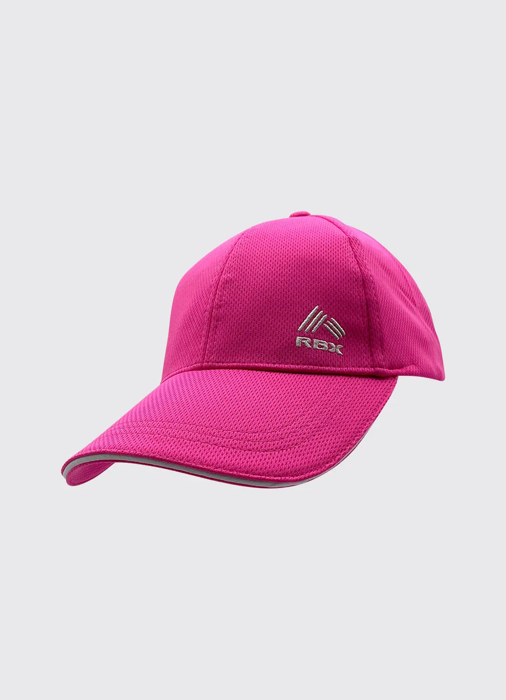 Women's Mesh Contrast Running Hat